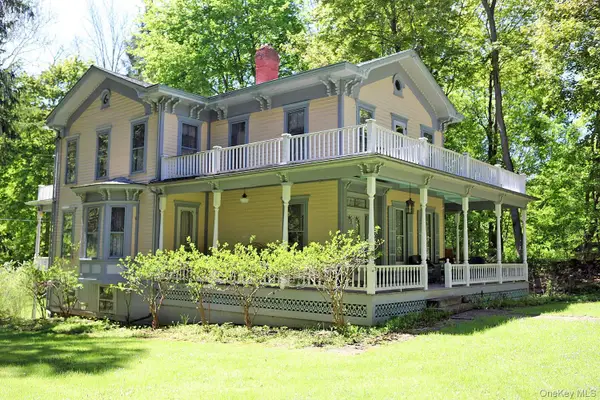 12 Railroad Street, Long Eddy, NY 12760