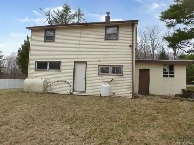 119 Katrina Falls Road, Rock Hill, NY 12775 - #2