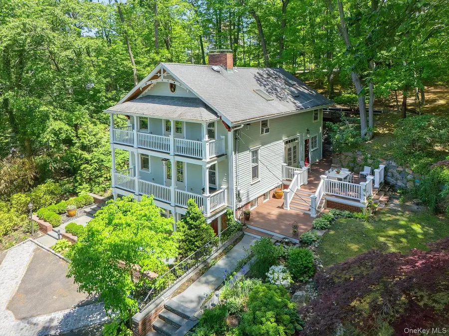 291 Prospect Avenue, Sea Cliff, NY 11579 - #2