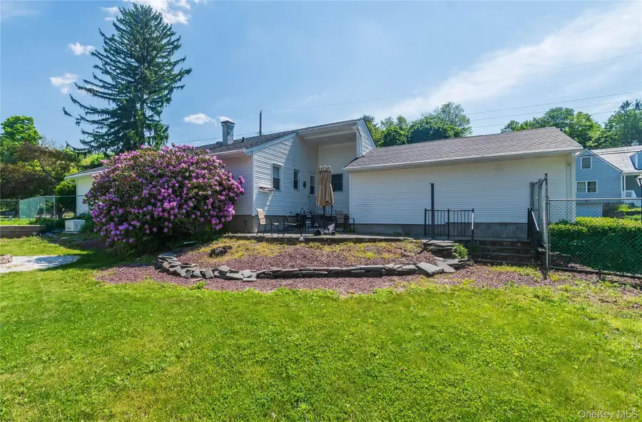 124 N Orange Street, Port Jervis, NY 12771 - #3
