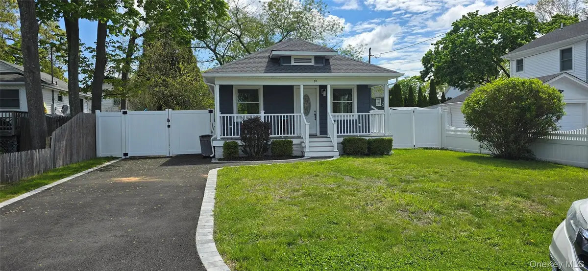 87 Willet Avenue, Sayville, NY 11782 - #1