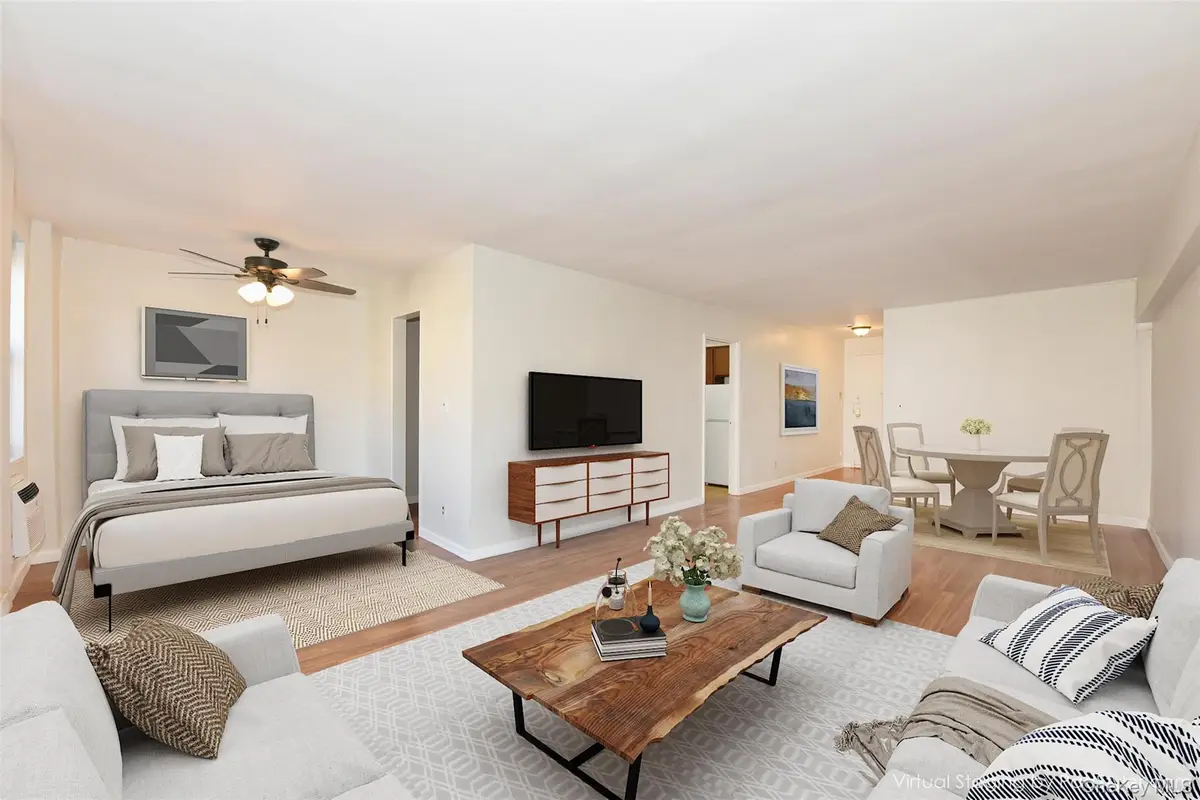 4 Birchwood Court #2P, Mineola, NY 11501 - #1