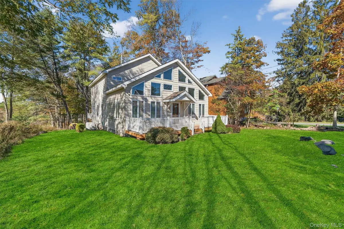 518 Sackett Lake Road, Monticello, NY 12701 - #1