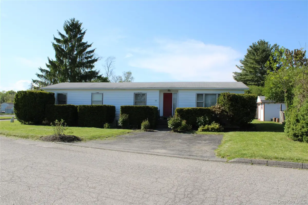 160 Holesapple Road #52, Dover Plains, NY 12522 - #1