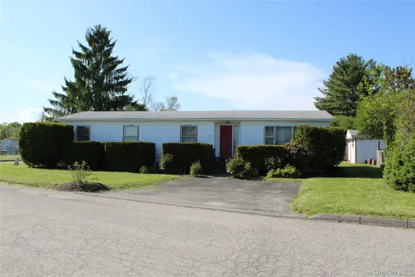 160 Holesapple Road #52, Dover Plains, NY 12522