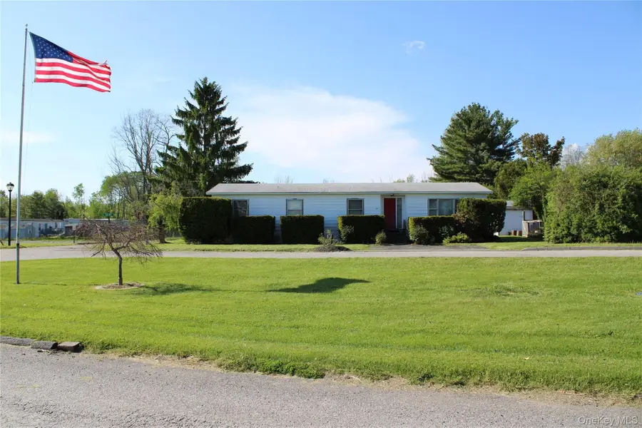 160 Holesapple Road #52, Dover Plains, NY 12522 - #2