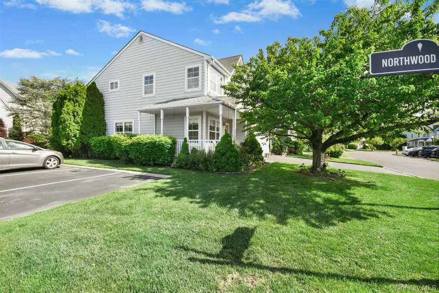 81 Sprucewood Boulevard, Central Islip, NY 11722 - #2