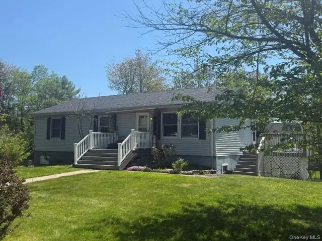 47 Lakeland Drive, South Fallsburg, NY 12779 - #1