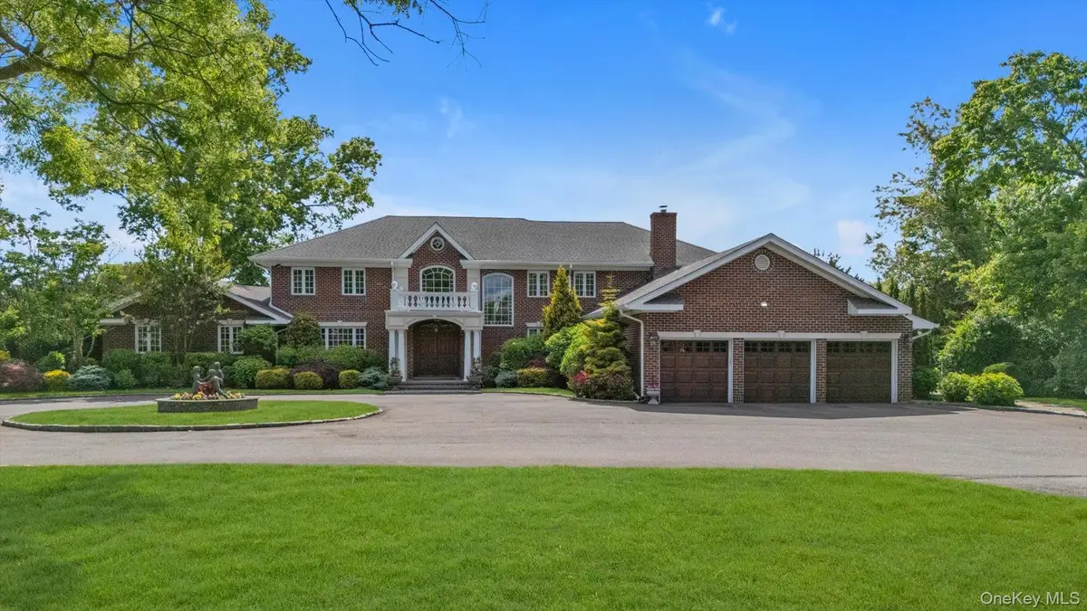 1304 Seawane Drive, Hewlett Harbor, NY 11557 - #1