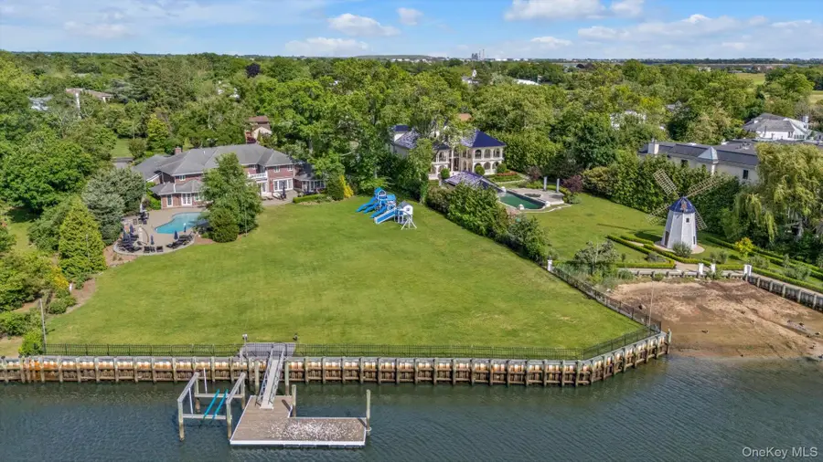 1304 Seawane Drive, Hewlett Harbor, NY 11557 - #2