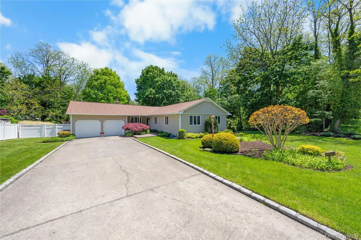 33 View Drive, Miller Place, NY 11764 - #1