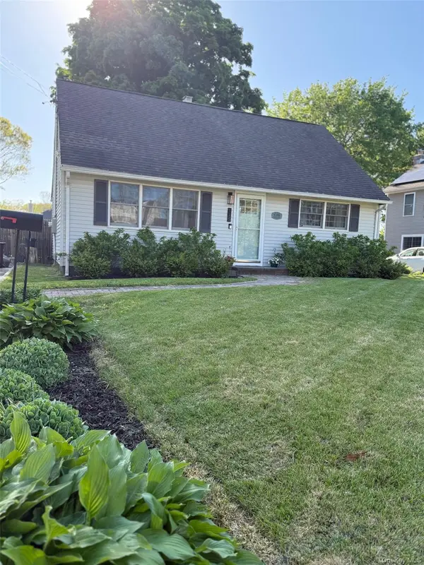 175 Noel Drive, Centereach, NY 11720