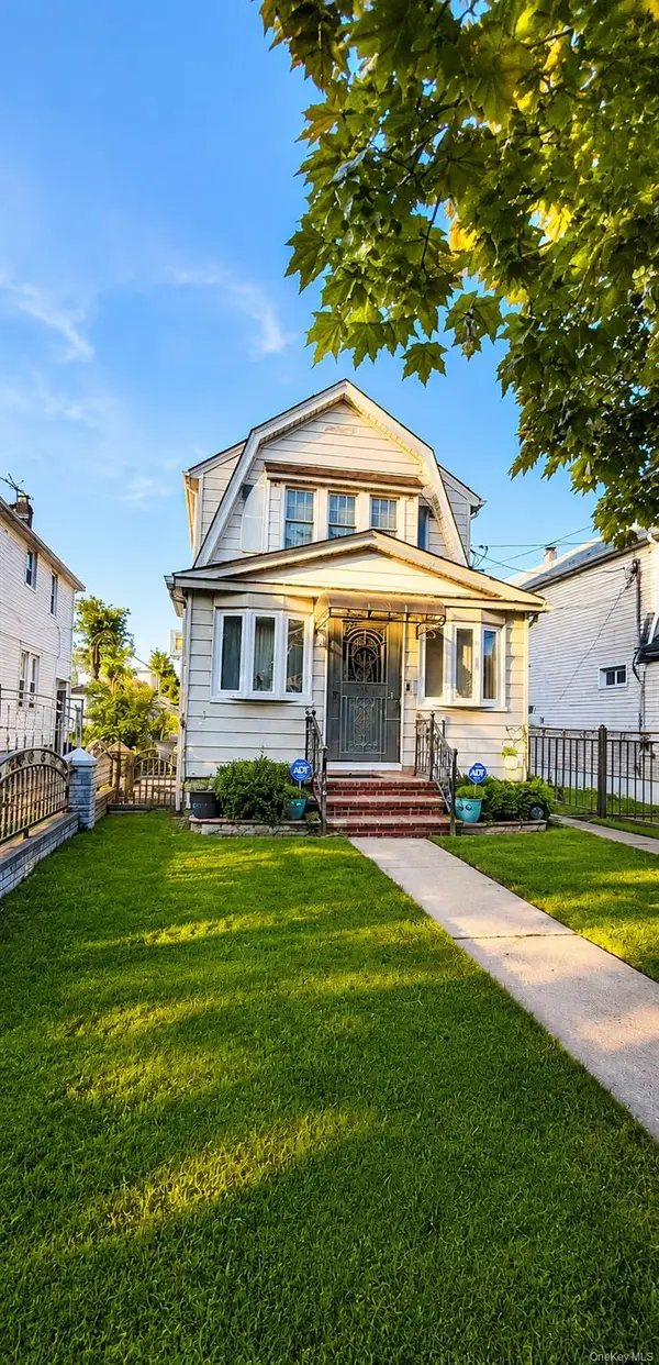 9019 218th Street, Queens Village, NY 11428