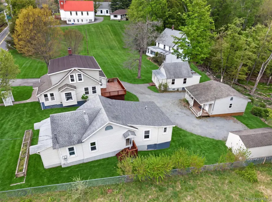 48-50 Horseshoe Lake Road, Kauneonga Lake, NY 12749 - #3