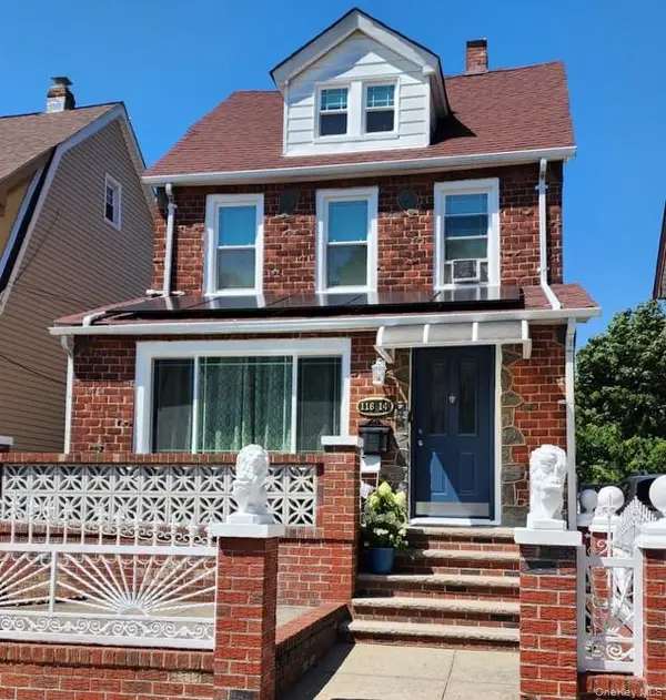 11614 207th Street, Cambria Heights, NY 11411