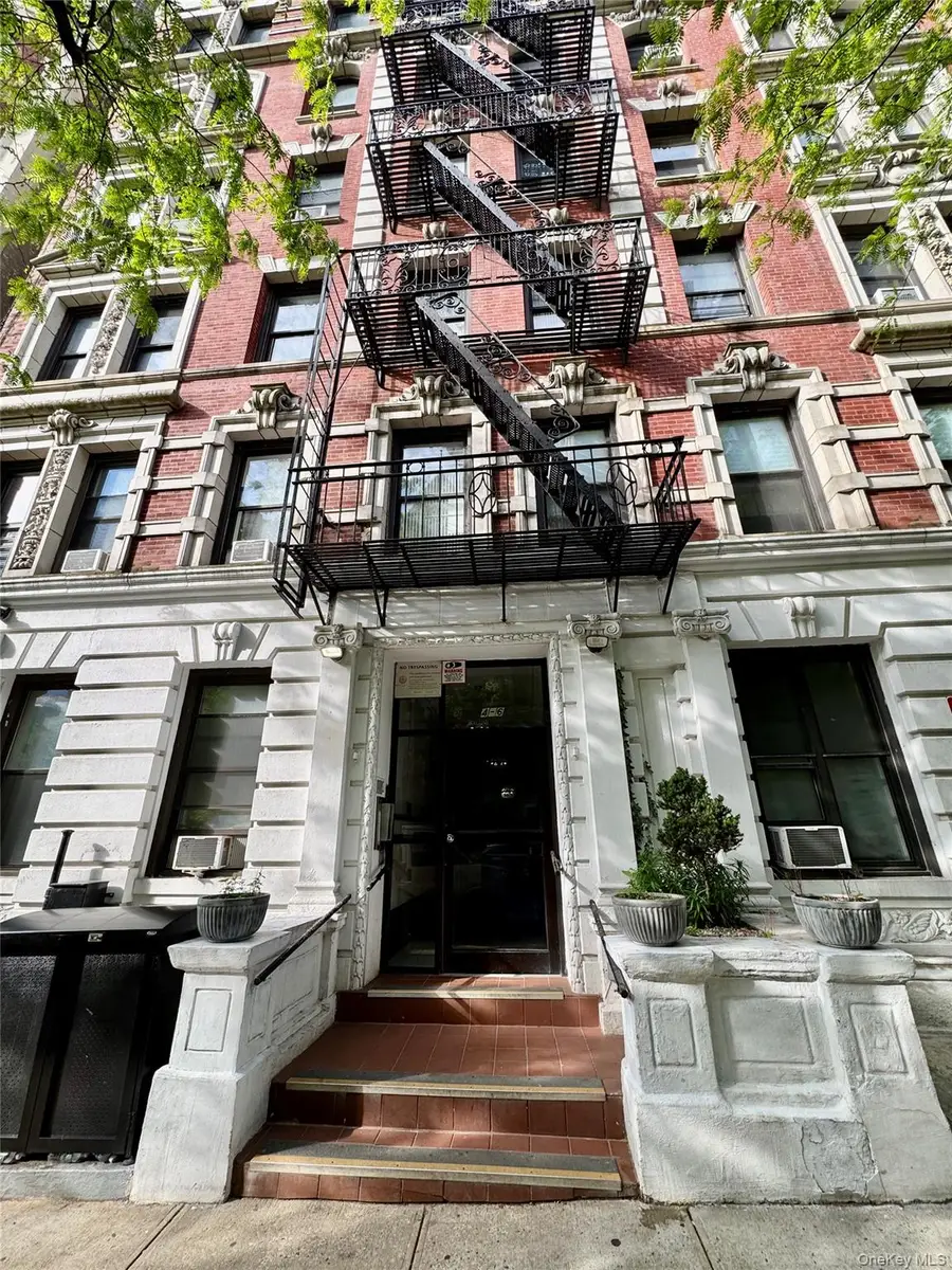 4-6 West 105th St #5b, New York, NY 10025 - #2