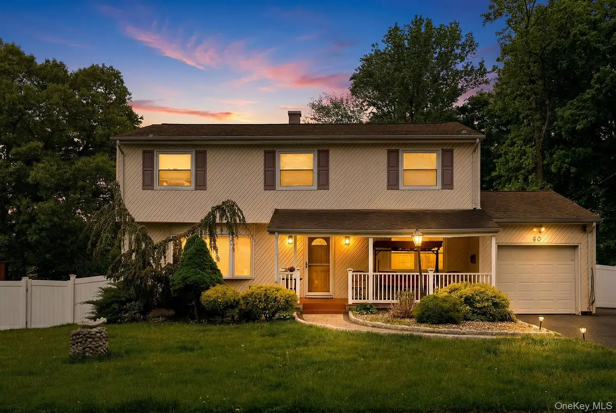 50 Lester Drive, Orangeburg, NY 10962 - #1