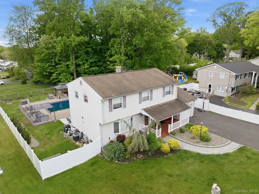 50 Lester Drive, Orangeburg, NY 10962 - #2