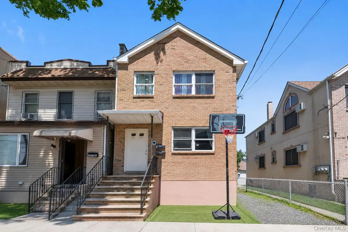 6107 Maspeth Avenue, Maspeth, NY 11378 - #1