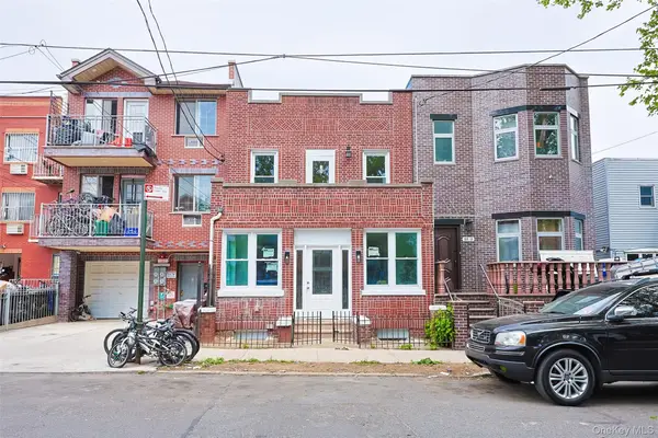 10817 35th Avenue, Corona, NY 11368