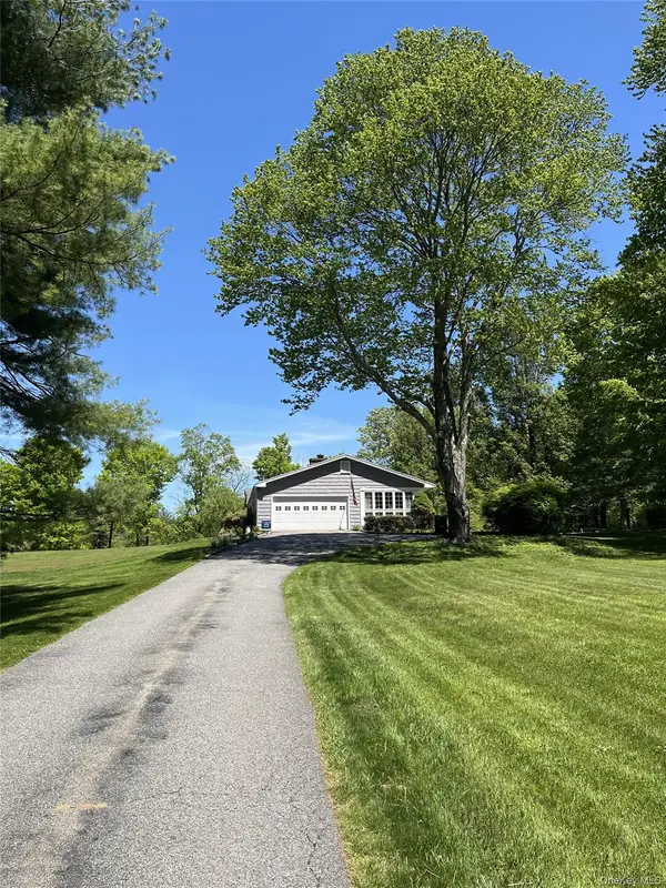 245 Salem Road, Pound Ridge, NY 10576
