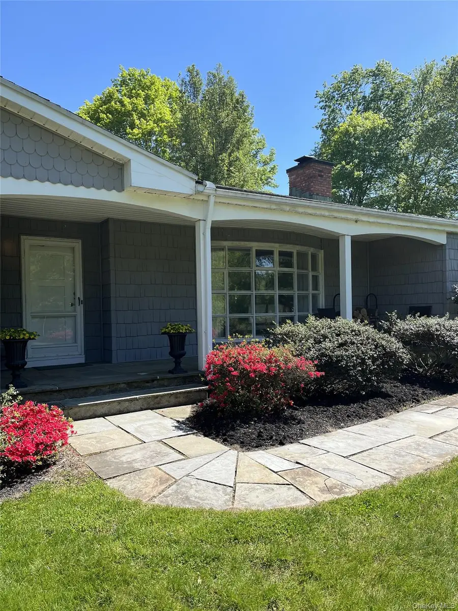 245 Salem Road, Pound Ridge, NY 10576 - #3