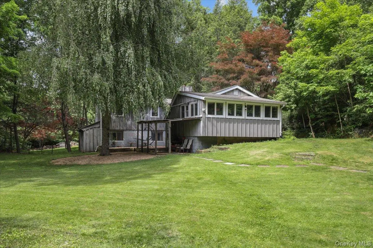 106 Ridgeland Road, South Salem, NY 10590 - #1