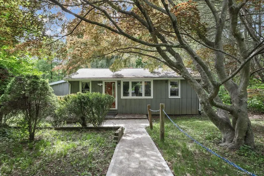 106 Ridgeland Road, South Salem, NY 10590 - #2