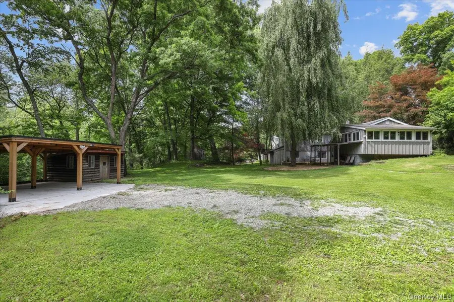 106 Ridgeland Road, South Salem, NY 10590 - #3