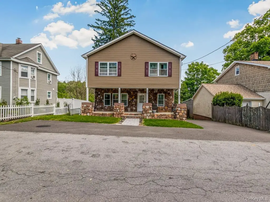 30 High Street, Unionville, NY 10988 - #1