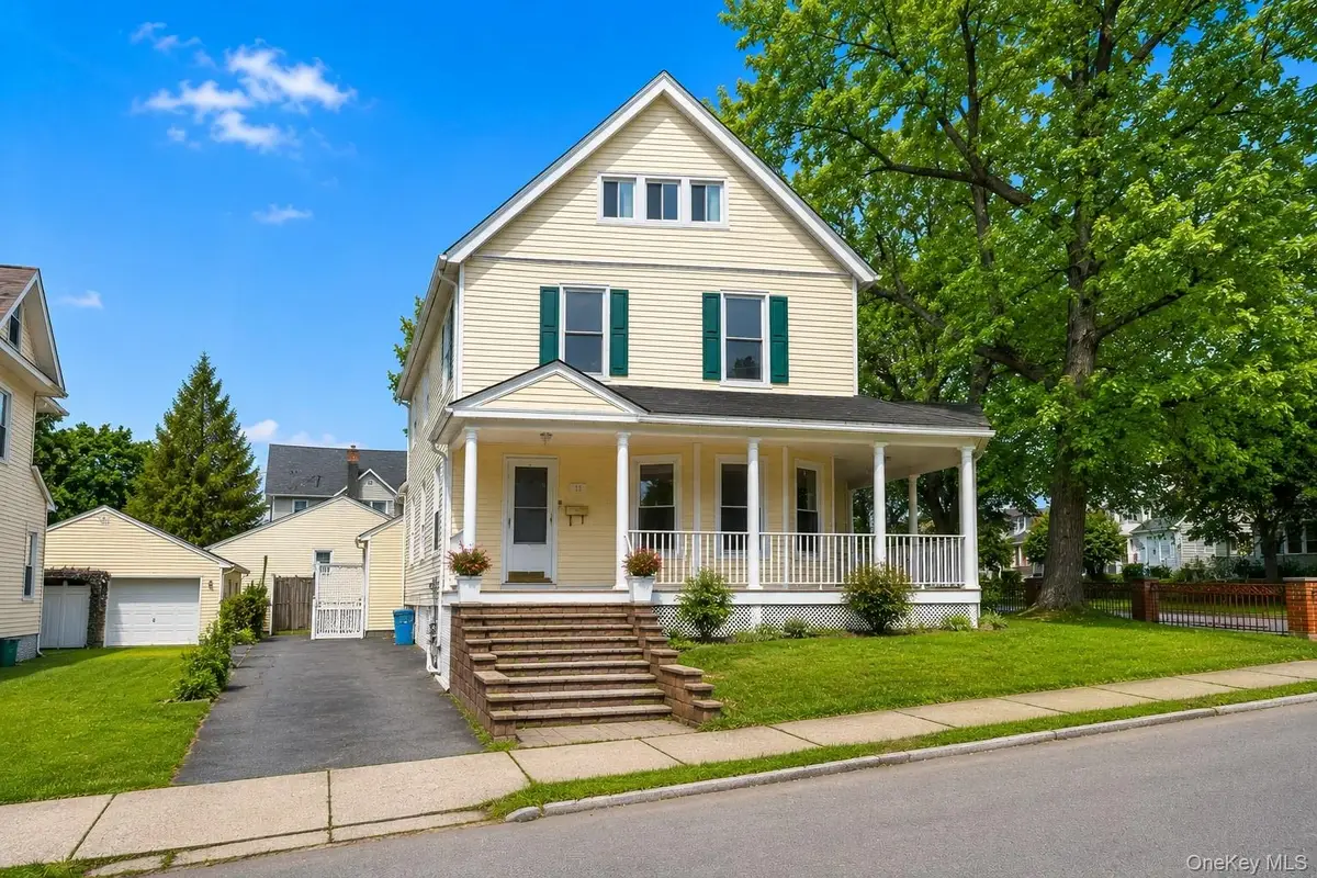21 Albert Street, Middletown, NY 10940 - #1