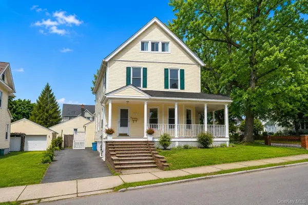 21 Albert Street, Middletown, NY 10940