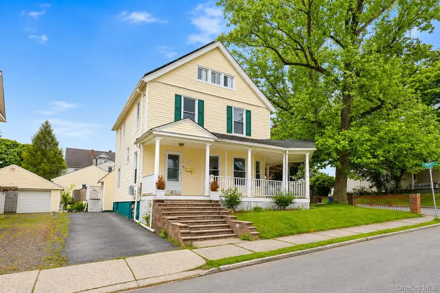 21 Albert Street, Middletown, NY 10940 - #2