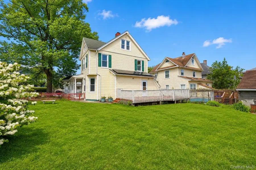 21 Albert Street, Middletown, NY 10940 - #3