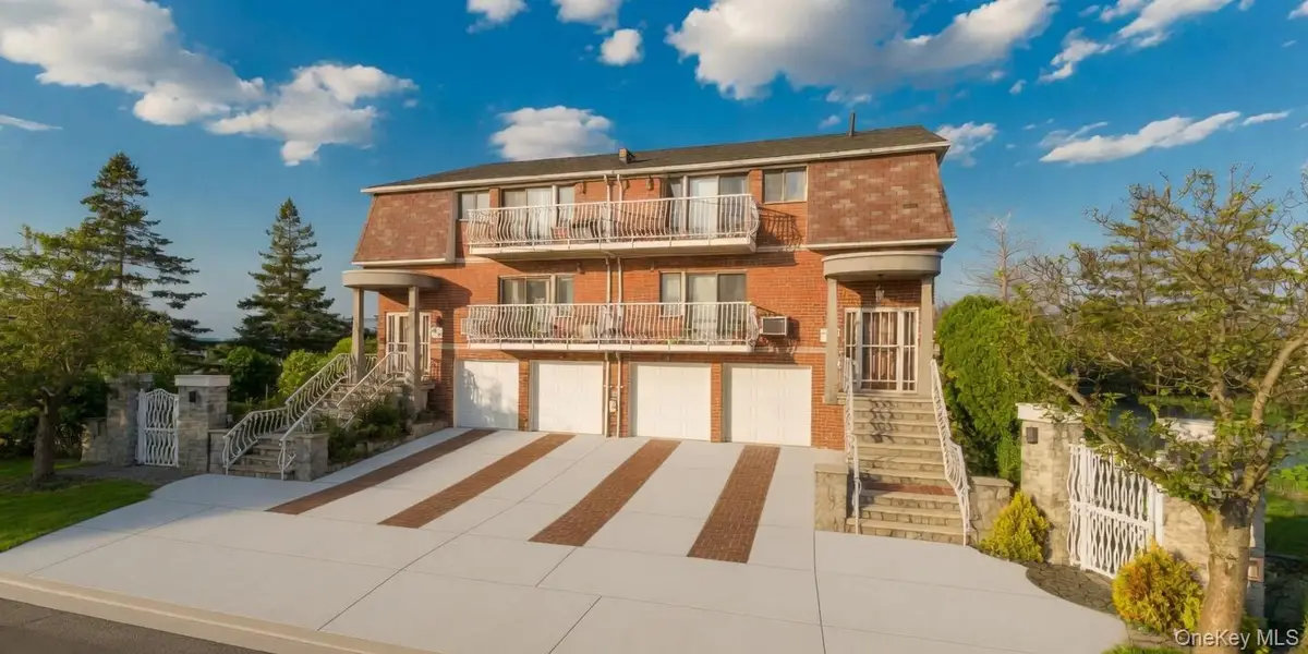15754 95th Street, Howard Beach, NY 11414 - #1