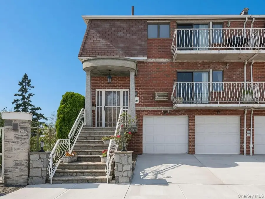 15754 95th Street, Howard Beach, NY 11414 - #2