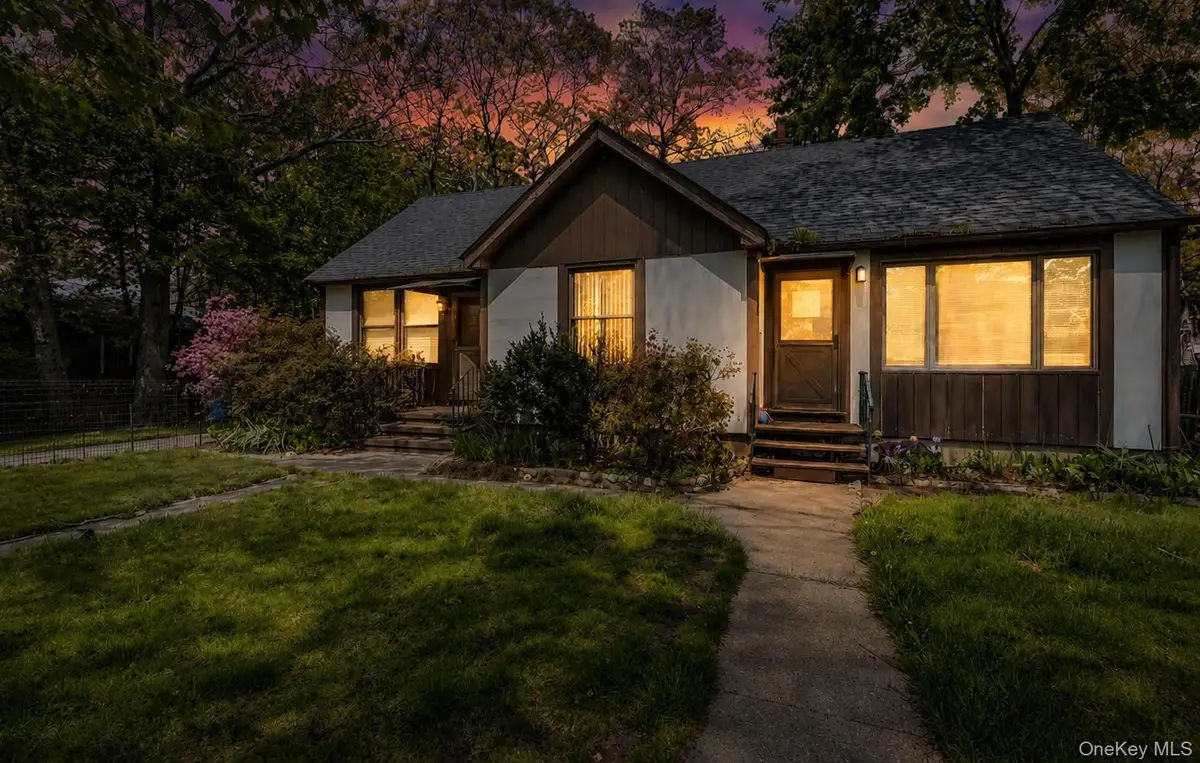 11 1st Place, Mastic, NY 11950 - #1