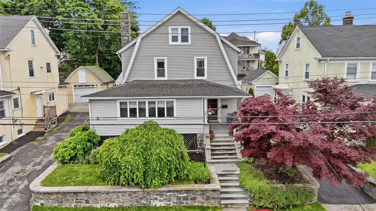 68 Breckenridge Avenue, Port Chester, NY 10573 - #1