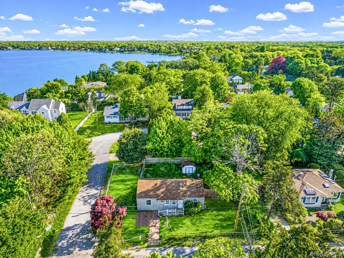 20 Elder Avenue, Hampton Bays, NY 11946 - #1