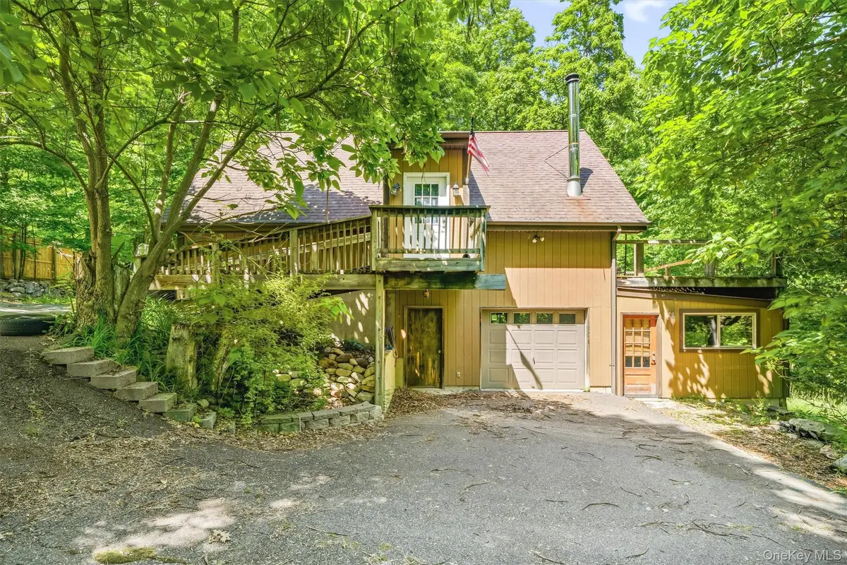 65 Old Turnpike Road, Bloomingburg, NY 12721 - #1