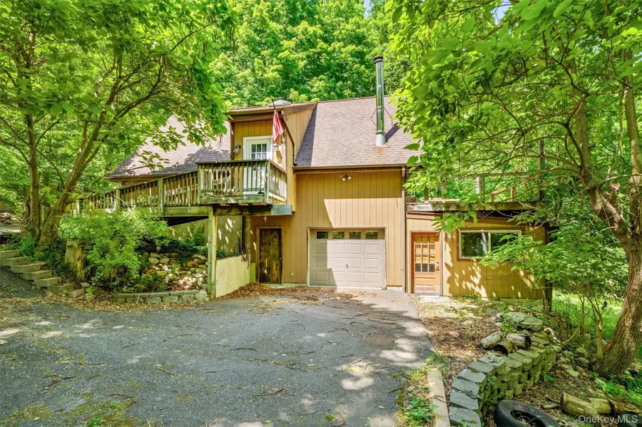 65 Old Turnpike Road, Bloomingburg, NY 12721 - #2