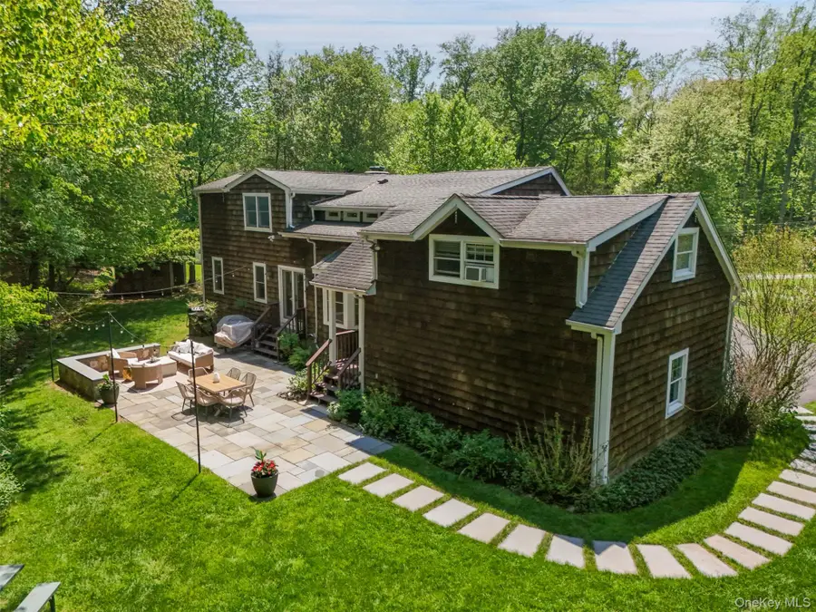 17 Woodbrook Road, Pleasantville, NY 10570 - #3