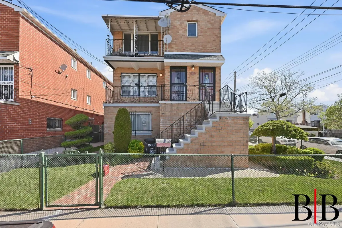 2177 E 69 Street, Brooklyn, NY 11234 - #1