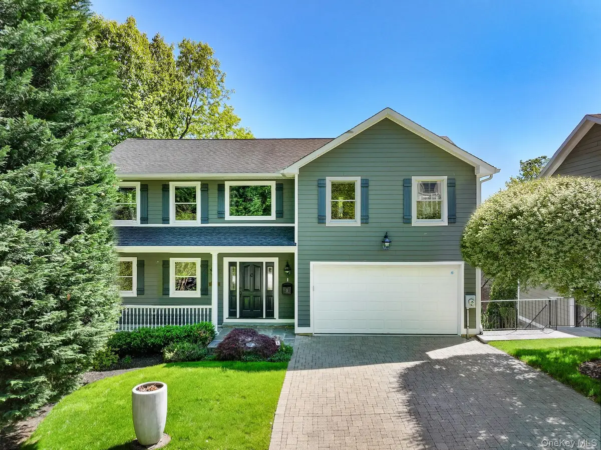 3 Lewis Avenue, Dobbs Ferry, NY 10522 - #1