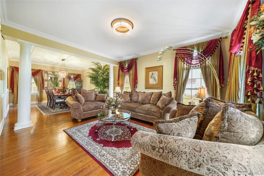 27 Deangelis Drive, Monroe, NY 10950 - #3