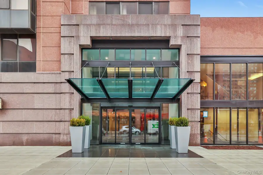 4 Martine Avenue #1511, White Plains, NY 10606 - #2