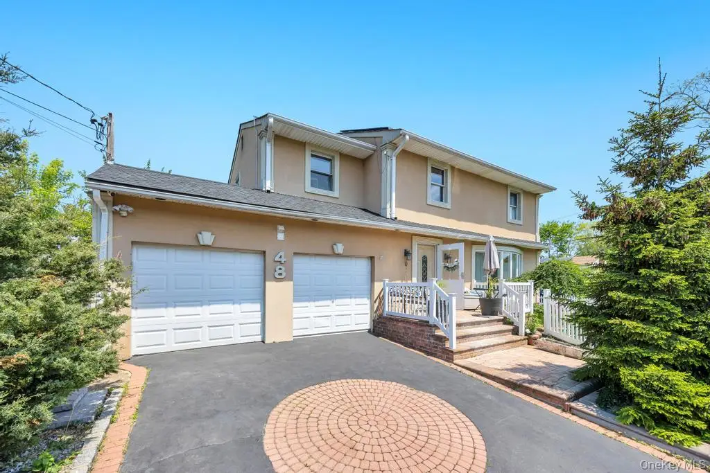48 E Grove Street, Massapequa, NY 11758 - #1