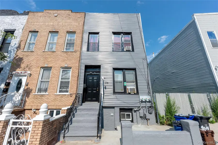 26 Gunther Place, Brooklyn, NY 11233 - #2