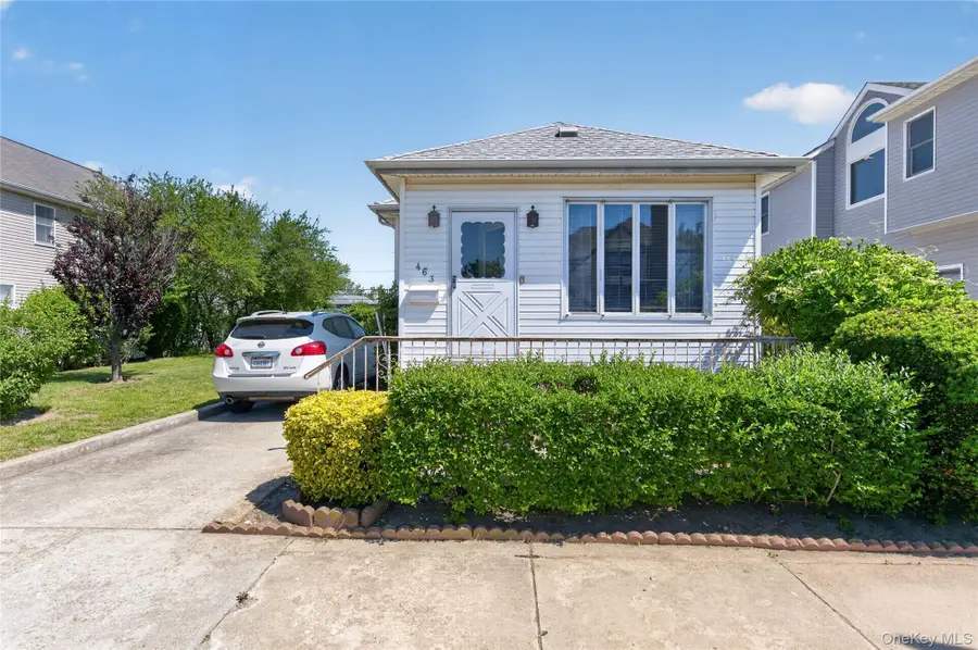 463 E Market Street, Long Beach, NY 11561 - #2