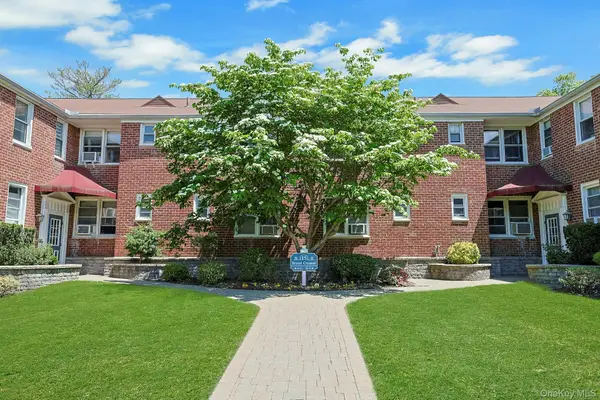 15 Bryant Crescent #2G, White Plains, NY 10605
